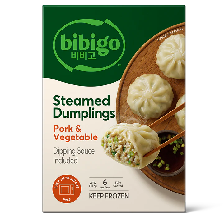 Dumpling Sampler - Image 10