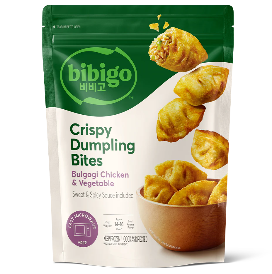 Dumpling Sampler - Image 4