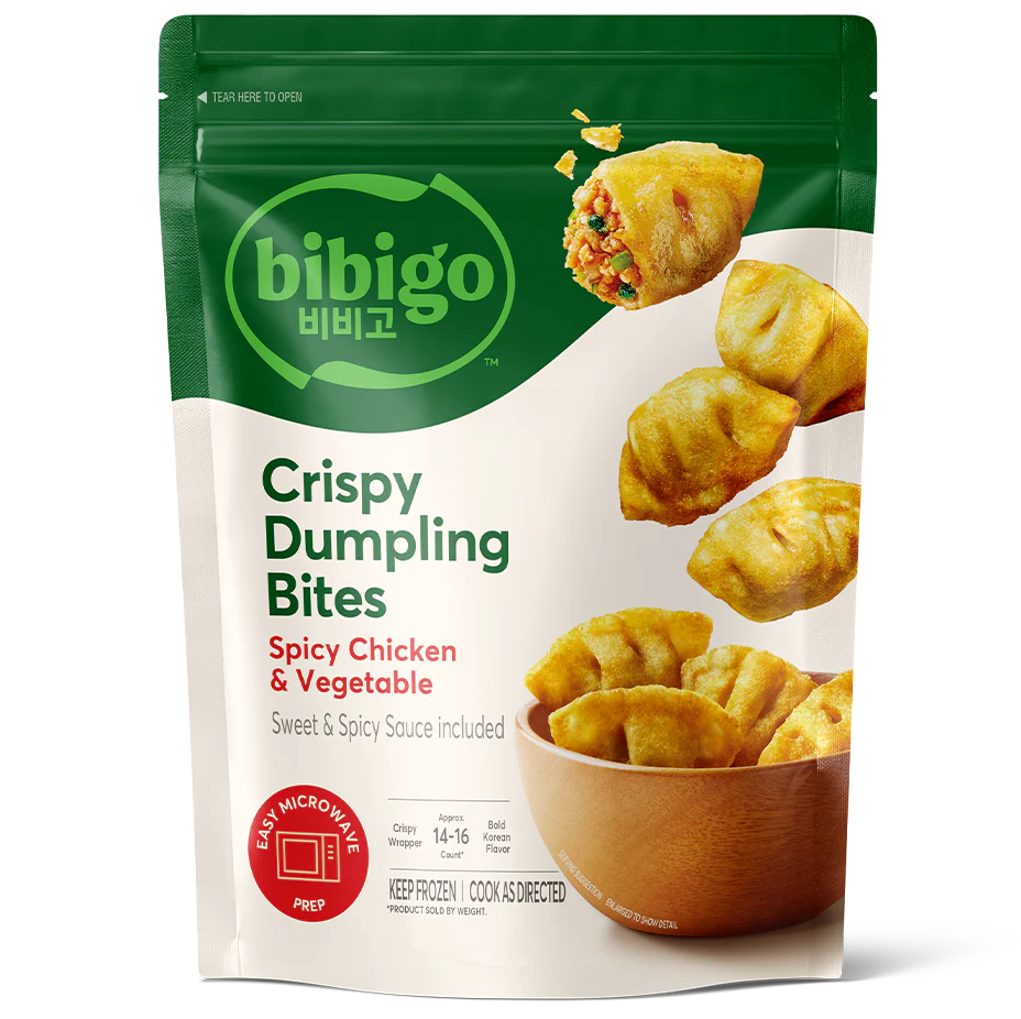 Dumpling Sampler - Image 5