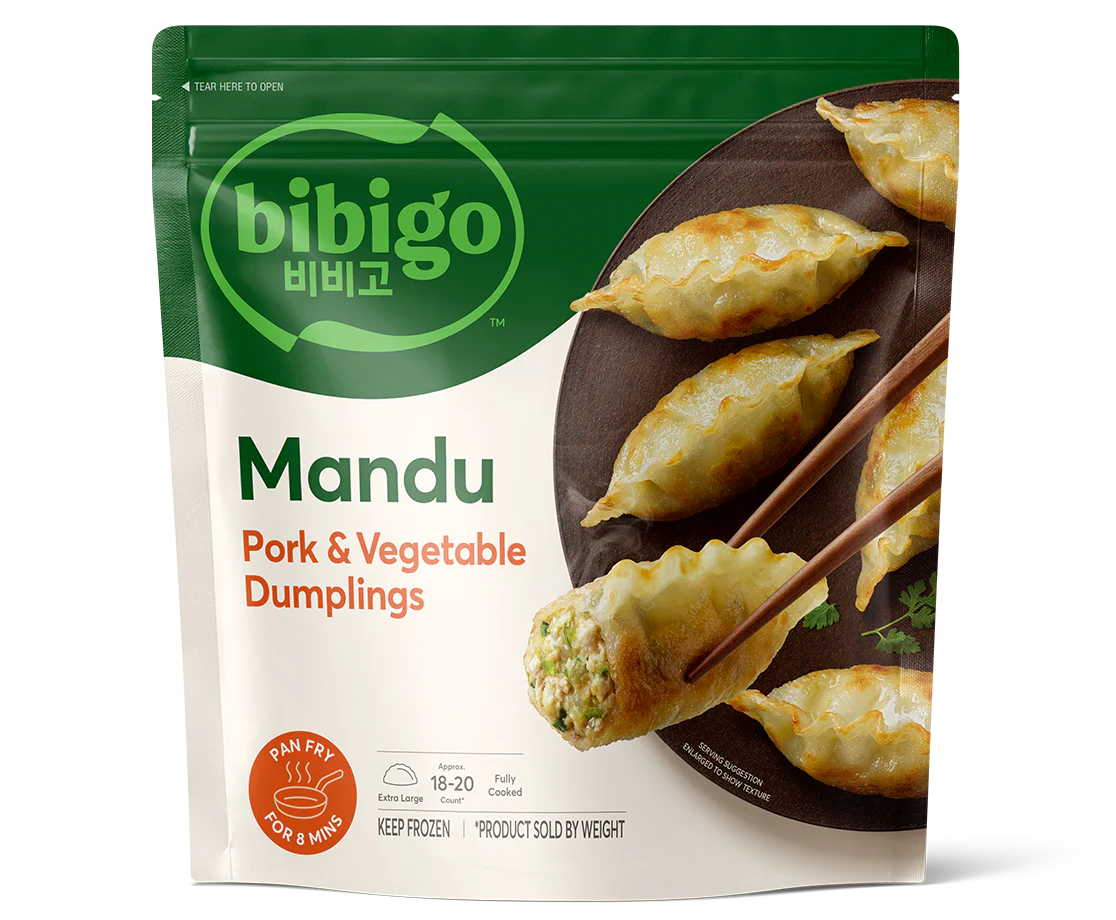 Dumpling Sampler - Image 6